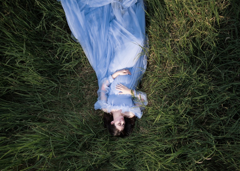 Fotografía para embarazadas en Monterrey